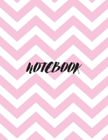 Notebook : Lined Notebook / Journal Gift 120 Pages - Large (8. 5 X 11 Inches) 1679670417 Book Cover