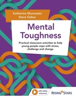 Mental Toughness 1801206813 Book Cover