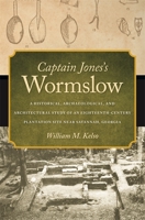 Captain Jones's Wormslow 0820352152 Book Cover