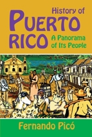 Historia General De Puerto Rico (Huracan Academia Series) 1558765999 Book Cover