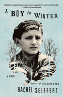 A Boy in Winter 0307908836 Book Cover