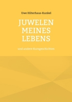 Juwelen meines Lebens: und andere Kurzgeschichten (German Edition) 3819233636 Book Cover