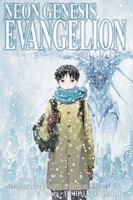 Neon Genesis Evangelion 2-in-1 Edition, Vol. 5 1421586541 Book Cover