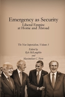 Emergency as Security 0986802123 Book Cover