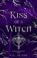 Kiss of a Witch 0648963578 Book Cover