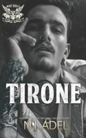 Tirone B0B1RD2XFH Book Cover