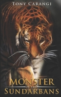 Monster of the Sundarbans 1096312654 Book Cover