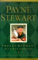 Payne Stewart: The Authorized Biography 0805423966 Book Cover