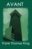 Avant (Médaillon) B0GX1G1M24 Book Cover