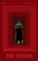 The Divine Comedy: Inferno 0553213393 Book Cover