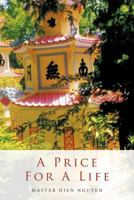 A Price for a Life 1468576291 Book Cover