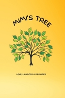 Mimi's Tree B0BVNTXTD6 Book Cover