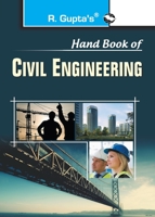 Handbook of Civil Engineering 9350123363 Book Cover