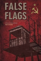 False Flags B08BDK4X4P Book Cover