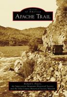 Apache Trail 0738558621 Book Cover