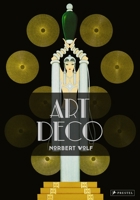 Art Deco 3791382411 Book Cover