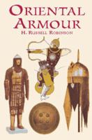 Oriental Armour B0007E8F0Q Book Cover