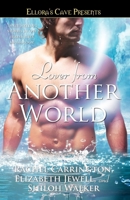Lover from Another World (Fated Trilogy, #1) 1416536124 Book Cover