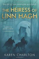 The Missing Heiress 1477830081 Book Cover