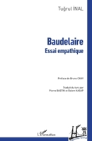 Baudelaire: Essai empathique (Regards Turcs) (French Edition) 2343188610 Book Cover