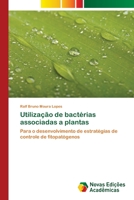 Utilização de bactérias associadas a plantas 6205504340 Book Cover