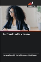 In fondo alla classe (Italian Edition) 6208555965 Book Cover