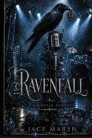 Ravenfall: Book 1 (Ravens of Sliptown) B0G39359H6 Book Cover