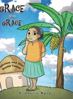 Grace upon Grace : Miriam and Her Rumbly Tummy 1645362663 Book Cover
