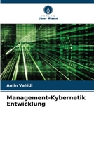 Management-Kybernetik Entwicklung 6205788934 Book Cover