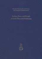 Scribes, Texts, and Rituals in Early Tibet and Dunhuang: Proceedings of the Third Old Tibetan Studies Panel Held at the Seminar of the International A 3895009385 Book Cover