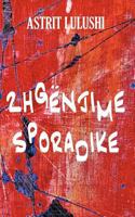 Zhgenjime Sporadike 1478357886 Book Cover