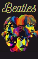 Beatles: The Journey of a Band B0C1DV1P9G Book Cover