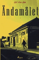 Ändamålet null Book Cover