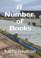 A Number of Books B0G4LCSGY9 Book Cover