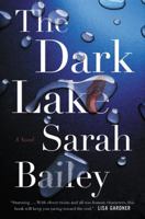 The Dark Lake 153875990X Book Cover