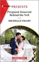 Pregnant Innocent Behind the Veil 1335738738 Book Cover