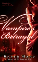 The Vampire's Betrayal 0345498577 Book Cover
