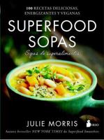 SUPERFOOD SOPAS 8417030425 Book Cover