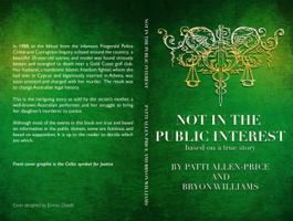 Not in the Public Interest 0648423808 Book Cover