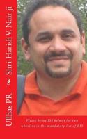 Shri Harish V. Nair ji: Bring ISI helmet in the mandatory list of BIS 1547154810 Book Cover