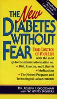 The New Diabetes Without Fear 0380777614 Book Cover