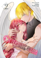 Outbride: Beauty and the Beasts Vol. 2 1638586632 Book Cover