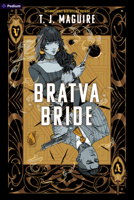 Bratva Bride: A Dark Mafia Romance (Bratva Series, 1) B0GGXMZ8CK Book Cover