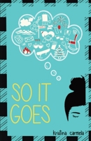 So It Goes 1959212028 Book Cover