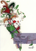 Totems (French Edition) 2414637110 Book Cover