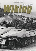 Wiking, Volume 3: Mai 1943 - Mai 1945 2840483483 Book Cover