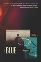 Blue Raspberry 196088218X Book Cover
