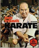 Essential Karate 0806941200 Book Cover