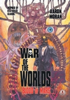 War of the Worlds: Blood of Mars 1916968767 Book Cover