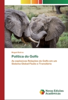 Pol�tica do Golfo 6200796335 Book Cover